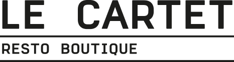 Le Cartet Resto Boutique